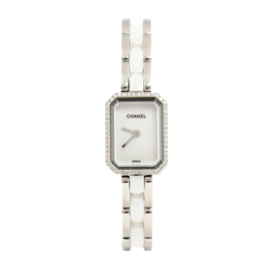 Chanel Premiere Ladies Watch