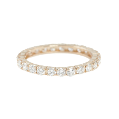 1.00ct Diamond Eternity Ring