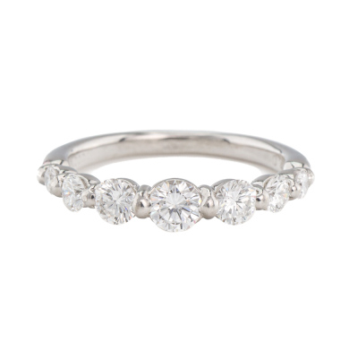 0.70ct Diamond Eternity Ring