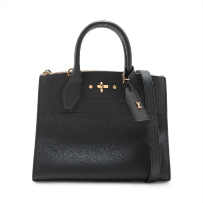 Louis Vuitton City Steamer PM