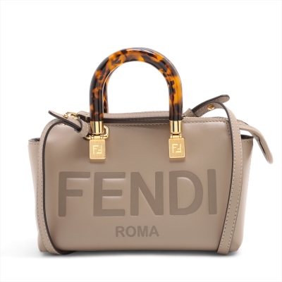Fendi ByTheWay Mini Shoulder Bag