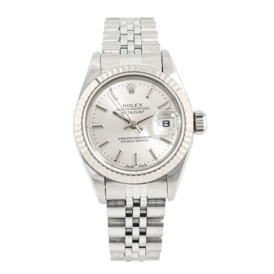 Rolex Datejust Ladies Watch 69174