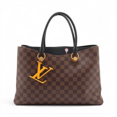 Louis Vuitton Riverside Bag