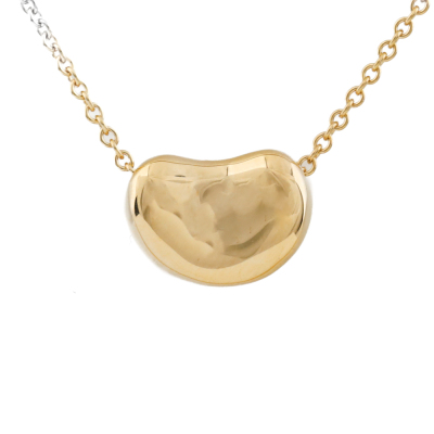 Tiffany & Co. Bean Pendant