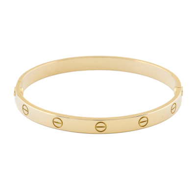 Cartier Love Bracelet