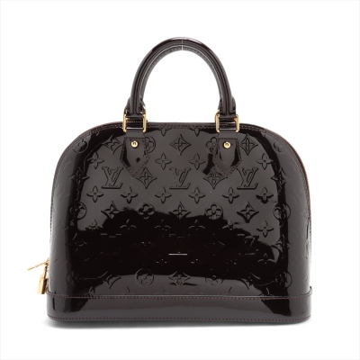 Louis Vuitton Alma PM