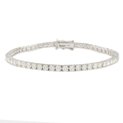 6.00ct Diamond Tennis Bracelet