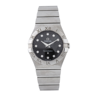 Omega Constellation Ladies Watch