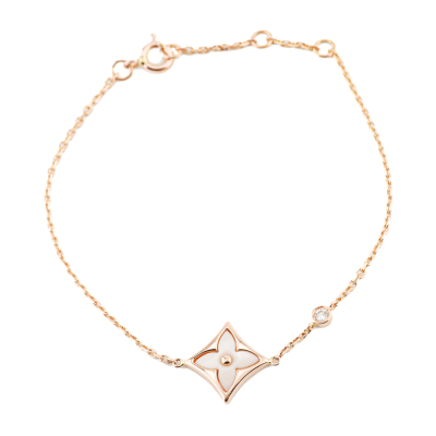 Louis Vuitton Colour Blossom BB Star Bracelet