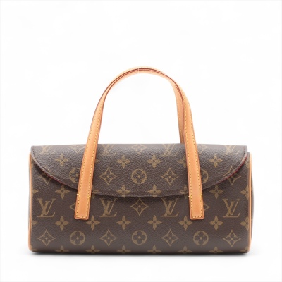 Louis Vuitton Monogram Sonatine