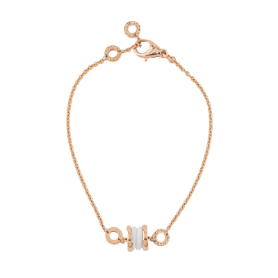 Bvlgari B.Zero1 Ceramic Bracelet