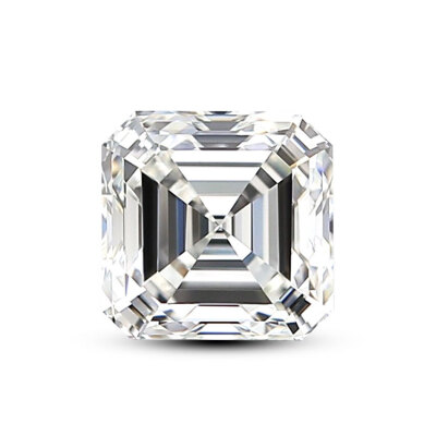 0.90ct Loose Diamond GIA H VVS1