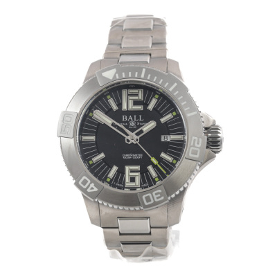Ball Engineer Hydrocarbon Mens Watch