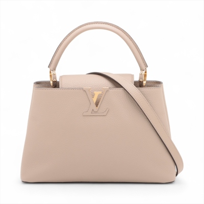 Louis Vuitton Capucines MM