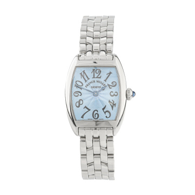 Franck Muller Cintree Curvex Ladies Watch