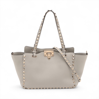 Valentino Garavani Rockstuds Handbag