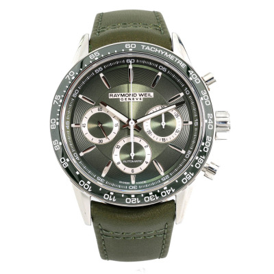 Raymond Weil Freelancer Mens Watch