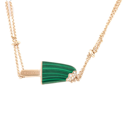 Bvlgari Gelati Necklace