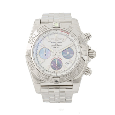 Breitling Chronomat Mens Watch