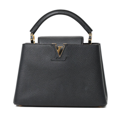 Louis Vuitton Capucine BB Handbag