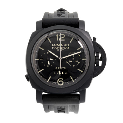 Panerai Luminor 1950 Monopulsante GMT Watch