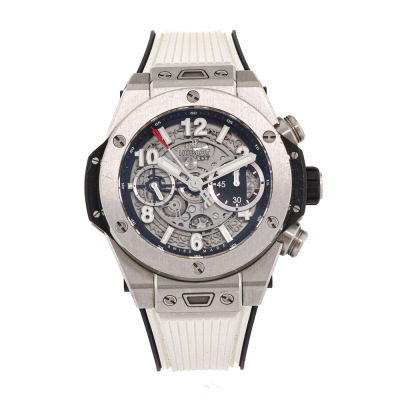 Hublot Big Bang Unico Mens Watch