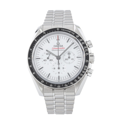 Omega Speedmaster Professional Moonwatch Watch