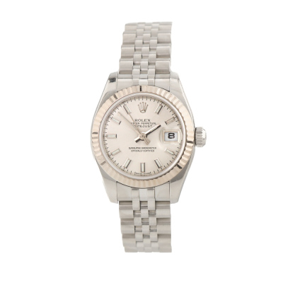 Rolex Datejust Ladies Watch 179174