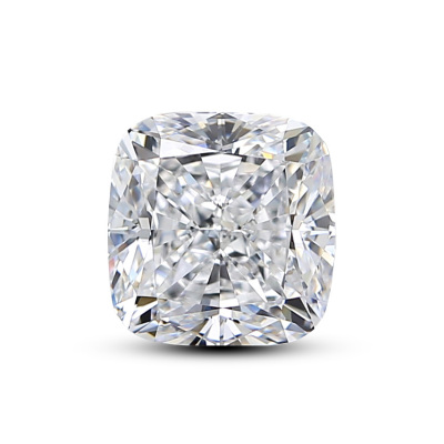 3.50ct Loose Diamond GIA D VVS1