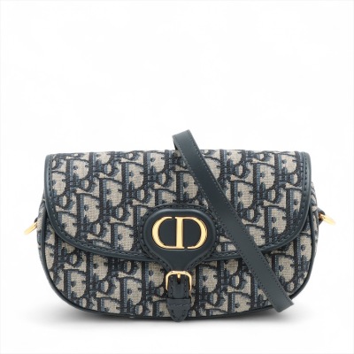Christian Dior Mini Bobby East-West Bag
