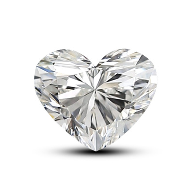 0.90ct Loose Diamond GIA H VS2