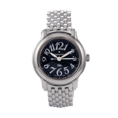 Zenith Baby Star Elite Ladies Watch
