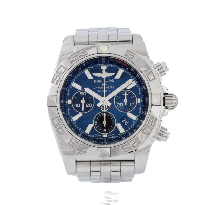 Breitling Chronomat Mens Watch