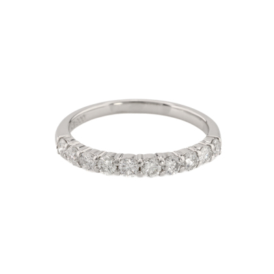 0.54ct Diamond Eternity Ring