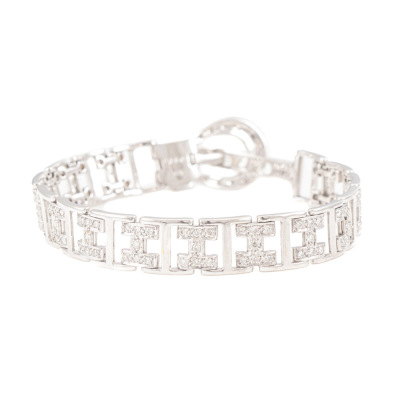 1.00ct Diamond Bracelet