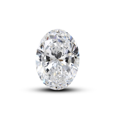 3.01ct Loose Diamond GIA D VS1