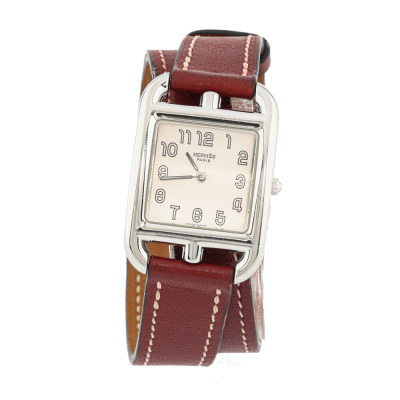Hermes Cape Cod Ladies Watch