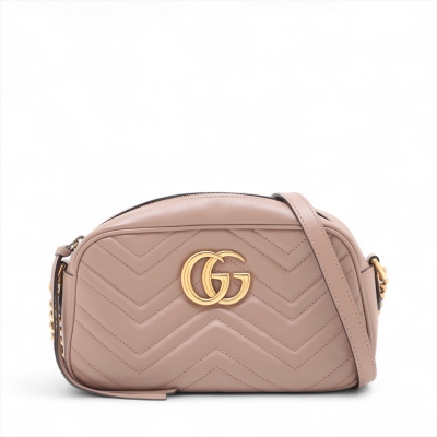 Gucci GG Marmont Shoulder Bag