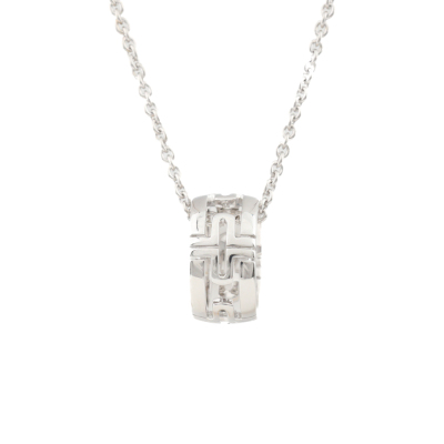Bvlgari Parentesi Necklace