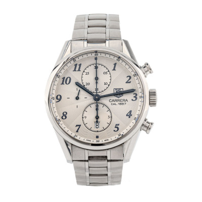 TAG Heuer Carrera Mens Watch