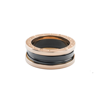 Bvlgari B.Zero1 Ring