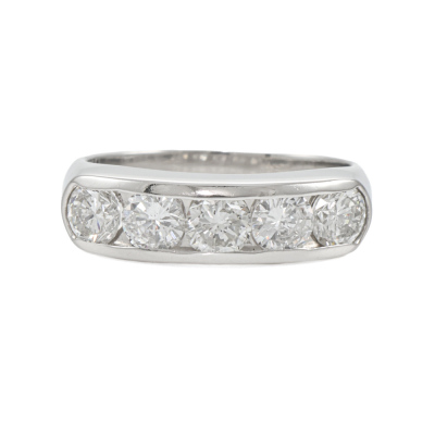 1.50ct Diamond Eternity Ring