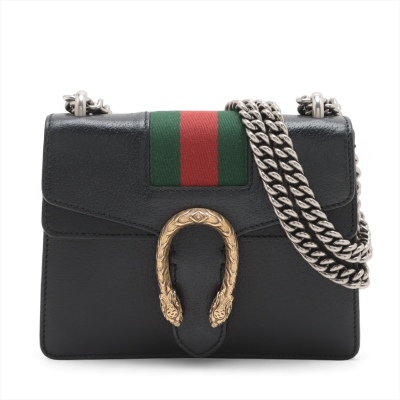Gucci Mini Dionysus Shoulder Bag