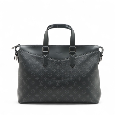 Louis Vuitton Explorer Eclipse Briefcase