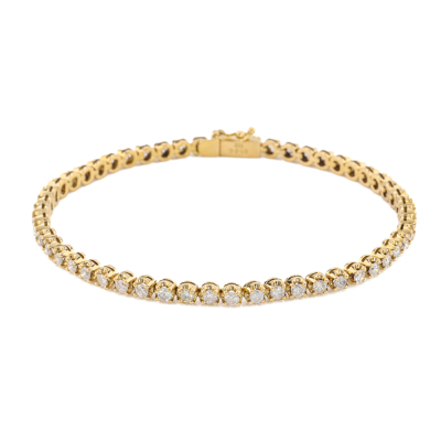 2.00ct Diamond Tennis Bracelet