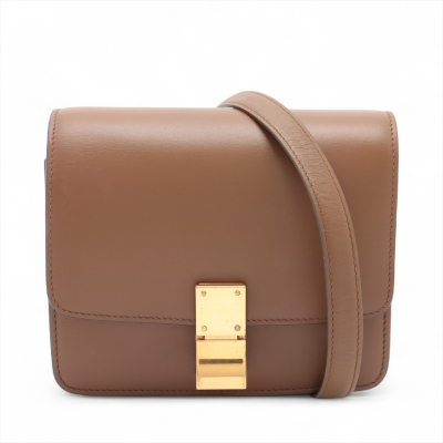 Celine Mini Classic Box Flap Bag