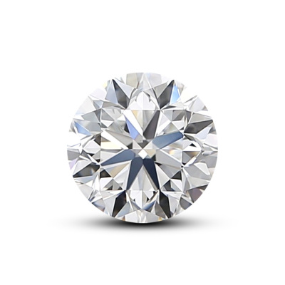 1.00ct Loose Diamond GIA E VS1