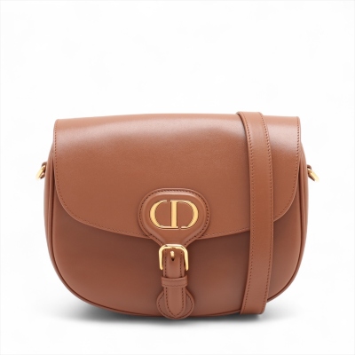 Christian Dior Medium Bobby Shoulder Bag