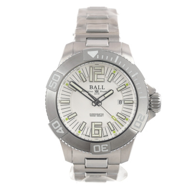 Ball Engineer Hydrocarbon Mens Watch