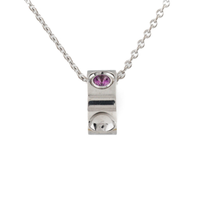 Louis Vuitton Empreinte Pendant
